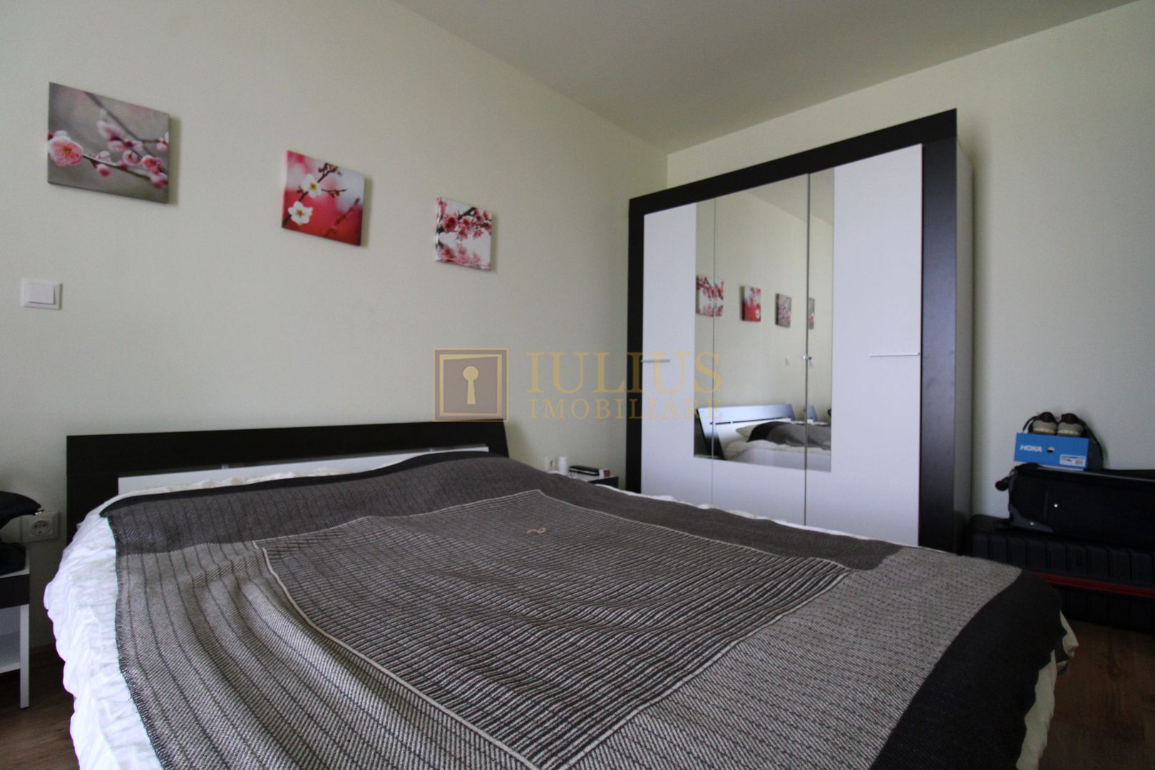 Zona Soarelui, complex Uranus, loc de parcare inclus. - Poză 12