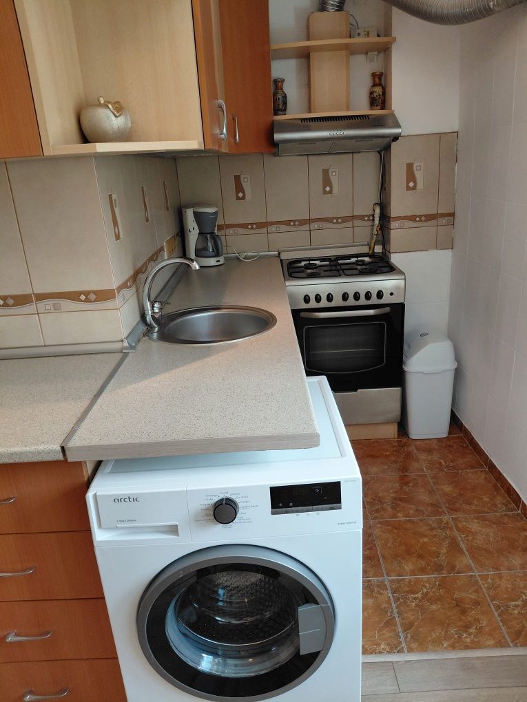 🏢 De Inchiriat – Apartament 3 Camere, Decomandat | Zona Timpuri Noi - Poză 5