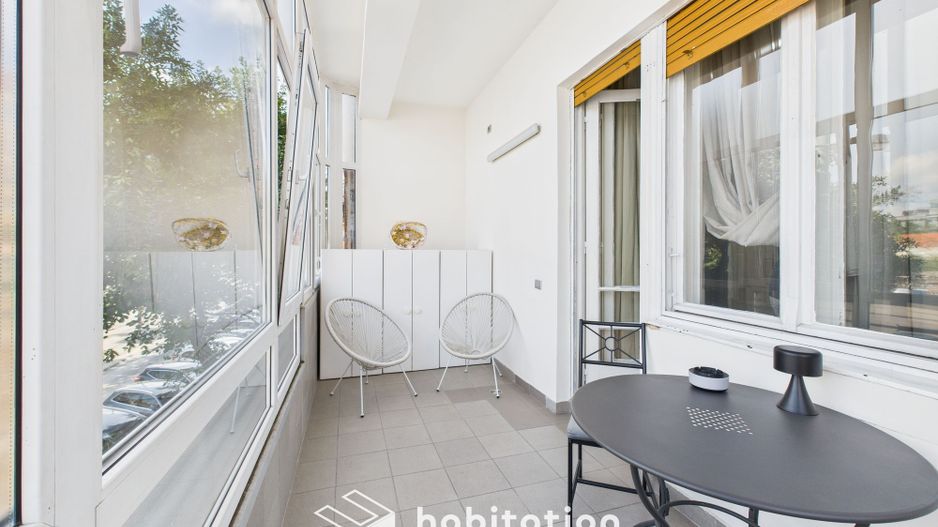 Apartament 3 camere, boem si spațios, chiar in centrul Timișoarei - Poză 15