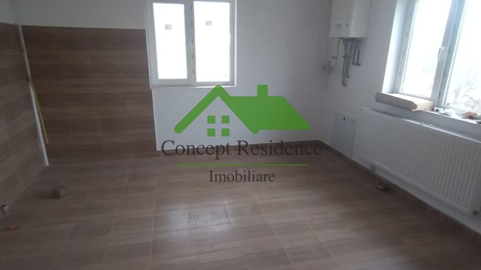 Vand casa P+M, sat Bargau - Poză 3