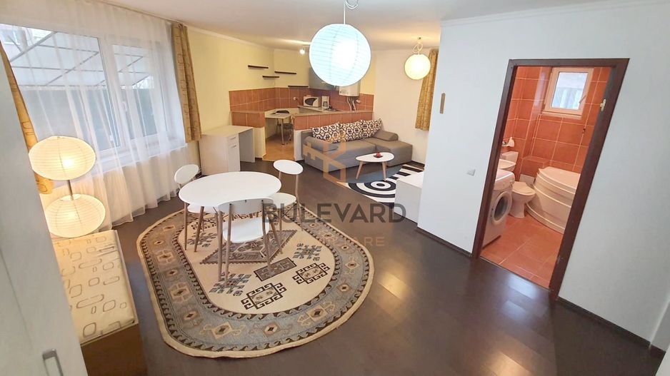 Apartament cu 2 camere, zona Casa Piratiilor! - Poză 2