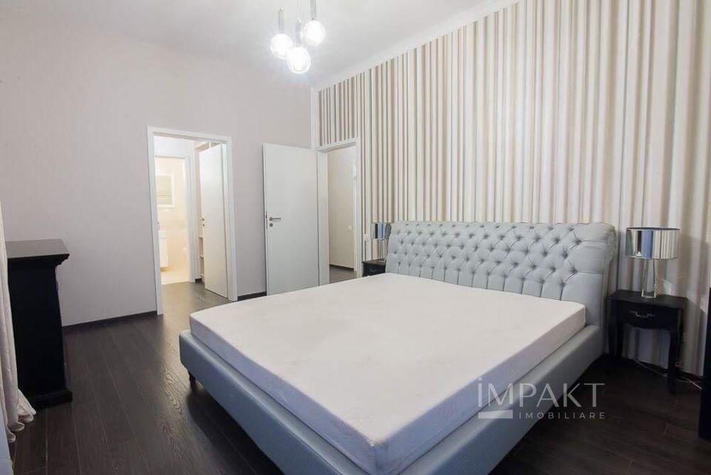 Apartament deosebit cu 4 camere și terasă panoramica,  Buna Ziua! - Poză 9