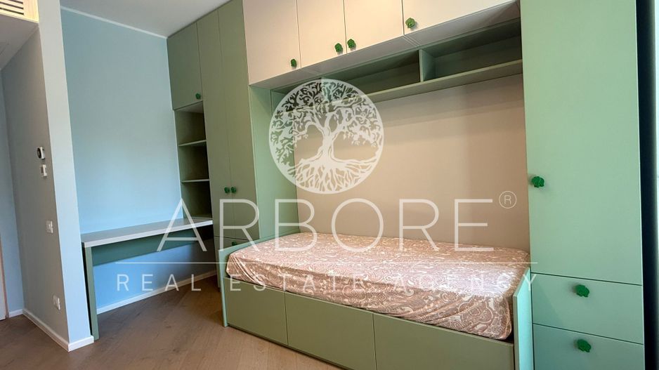 Apartament 3 camere premium | Cortina Academy – Cotroceni - Poză 9