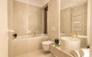 Studio dublu I Luxury Design I Cortina North - Poză 17