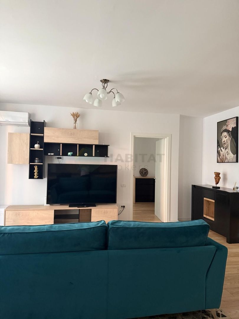 Apartament 2 Camere Premium | MTM Pipera Lake | Parcare Acoperită - Poză 2
