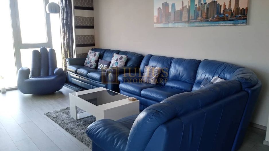 2 camere| Bulevardul Liviu Rebreanu-la 5 minute de Spitalul Jud| loc de parcare| - Poză 4