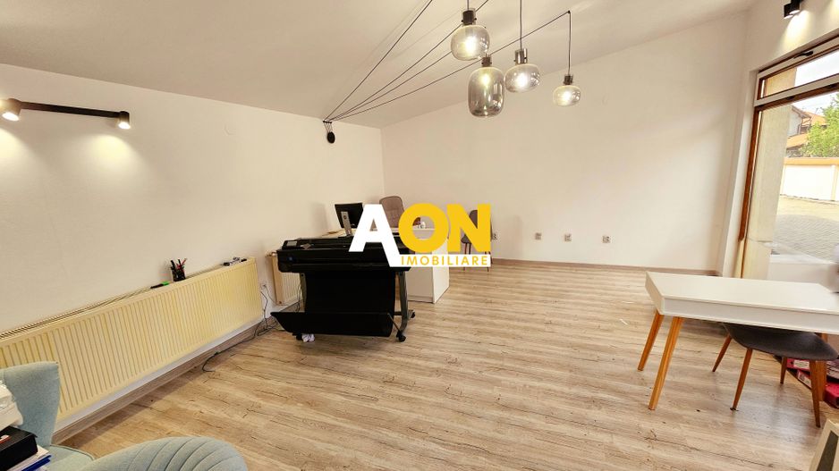 Spatiu de birouri la casa, 5 camere, 803 mp, Cetate - Poză 9