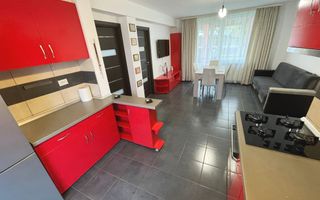 3 camere, mobilat modern, bloc nou, terasa, Buna Ziua - Poză 13