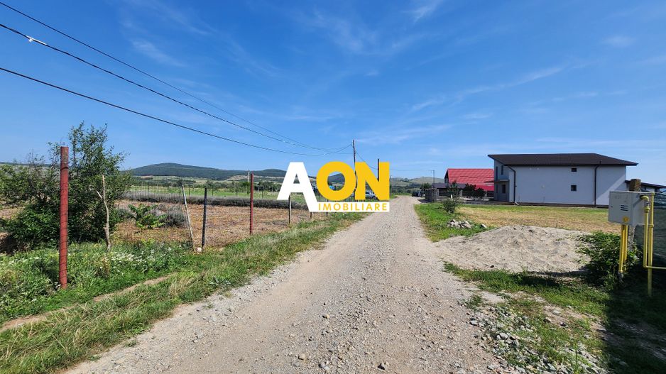 De vanzare teren intravilan 441mp, Micesti - Poză 8