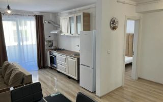 Apartament 2 camere mobilat zona Taietura Turcului - Poză 3