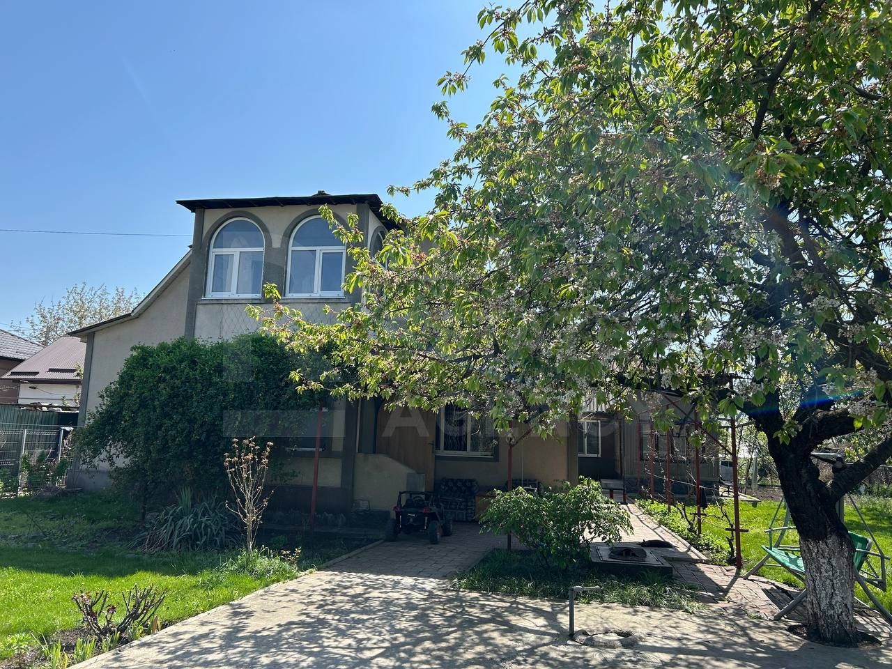 Vânzare, casă, 4 camere, strada Constantin Negruzzi, Bălți - Poză 5