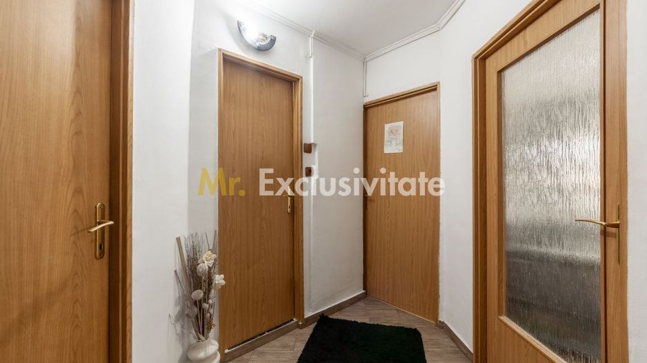 2 camere Găvana 3 | Școala 19 | 2 locuri parcare | Mobilat - Poză 14