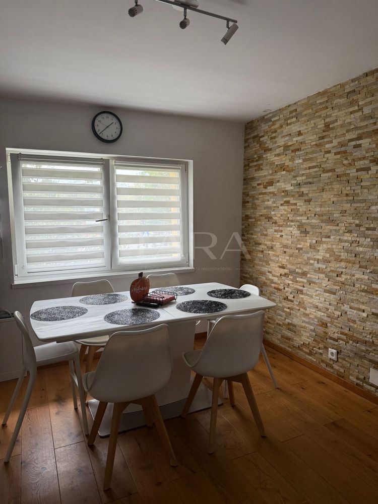 Apartament 2 camere de vânzare – Grigorescu, finisat modern. - Poză 4