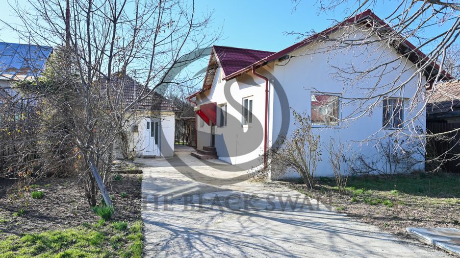 Case de vânzare | 2.128 mp teren | Filipeștii de Pădure | Comision 0% - Poză 1