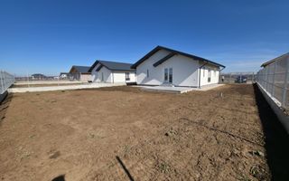 Casa Parter de vanzare in Balotesti - Poză 4