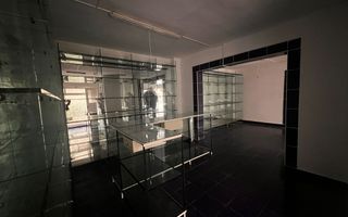 Spațiu comercial 50 mp, parter, B-dul Decebal – zonă stradală - Poză 3