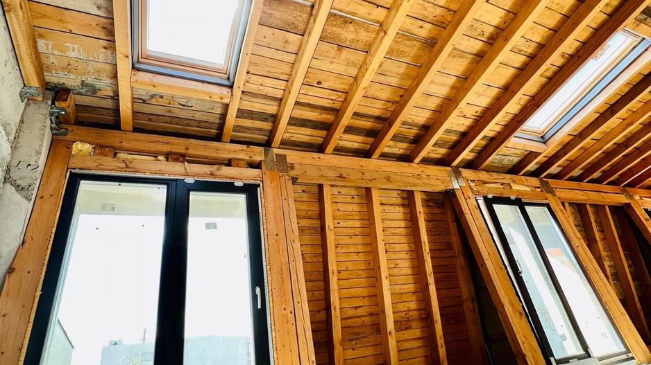 URGENT!, Dorobanti, vila CONSOLIDATA, rezidential/comercial,NEGOCIABIL - Poză 4