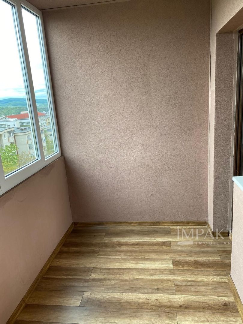 Apartament cu 2 camere, 55 m2 , Zorilor - Poză 12