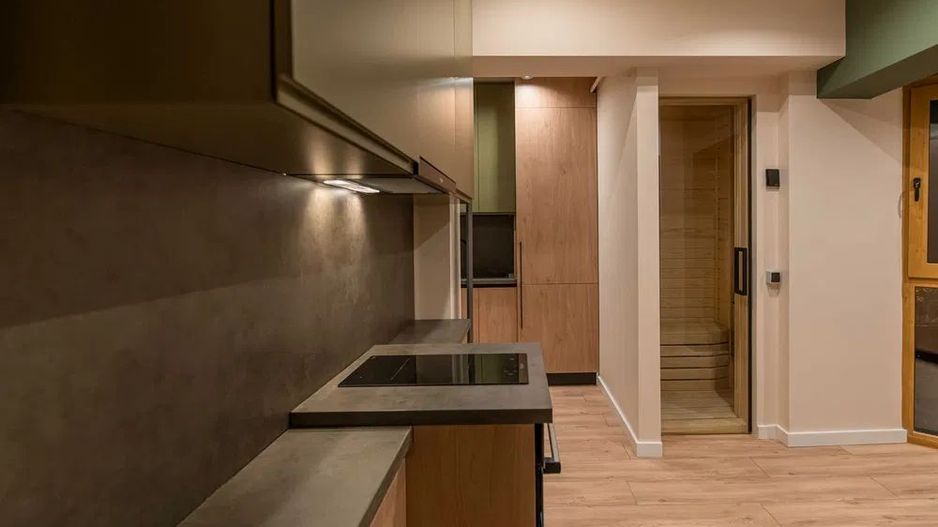 Apartament superb Piata Romana - Poză 6