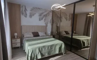 Casa de inchiriat| Pipera OMV| complex privat| prima inchiriere - Poză 12