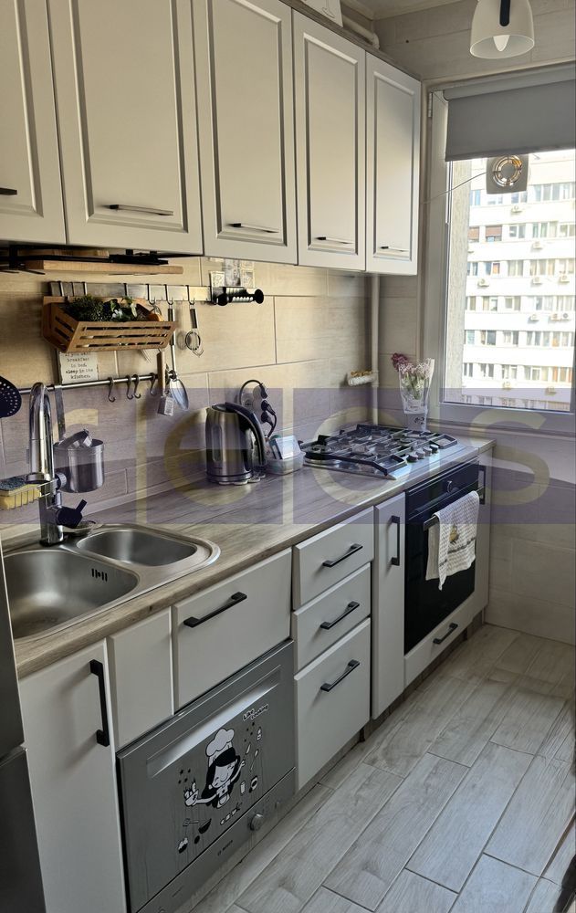 VANZARE 2 CAMERE - DECOMANDAT- Metrou Dristor - Poză 4