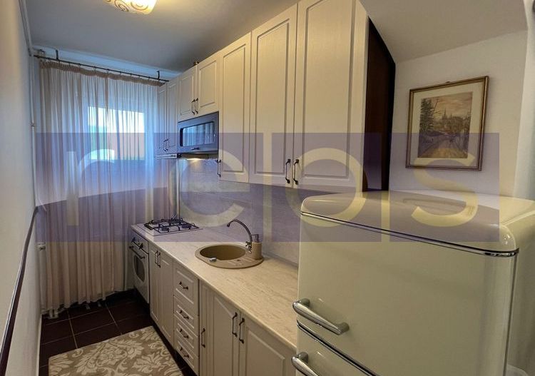 VANZARE GARSONIERA | DECOMANDATA | ZONA VITAN - Poză 5