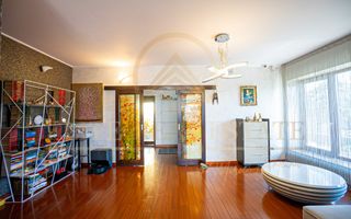 Mamaia Sat - Vila moderna, dotari premium, curte mare, vedere la lac! - Poză 26