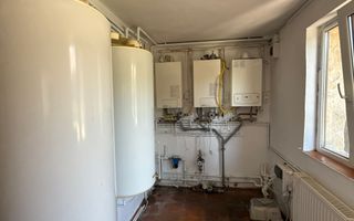 Pensiune cu vedere spectaculoasă la Bucegi și Piatra Craiului – Bradul Inalt - Poză 7