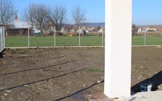 Casă tip duplex I 3 camere I Curte I Panouri solare I Cristian - Poză 9