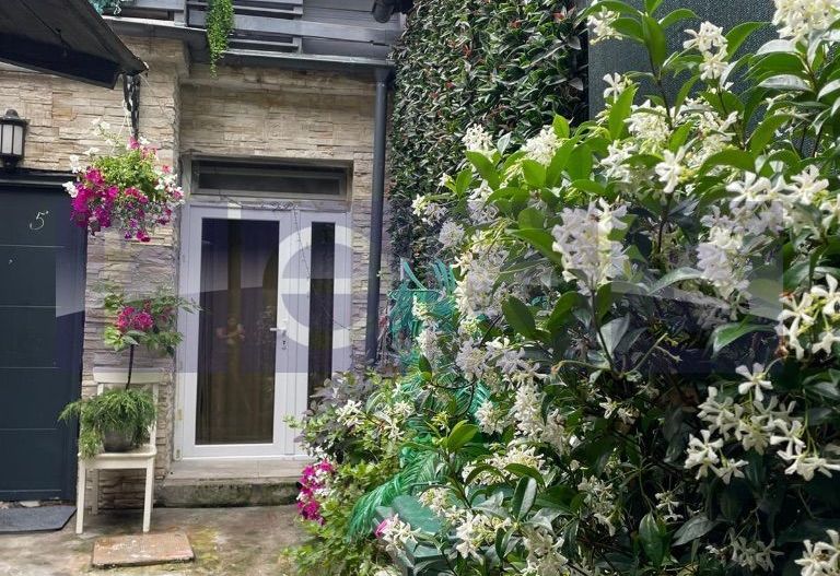 VANZARE - CASA - DOROBANTI - 90 m², - Poză 8