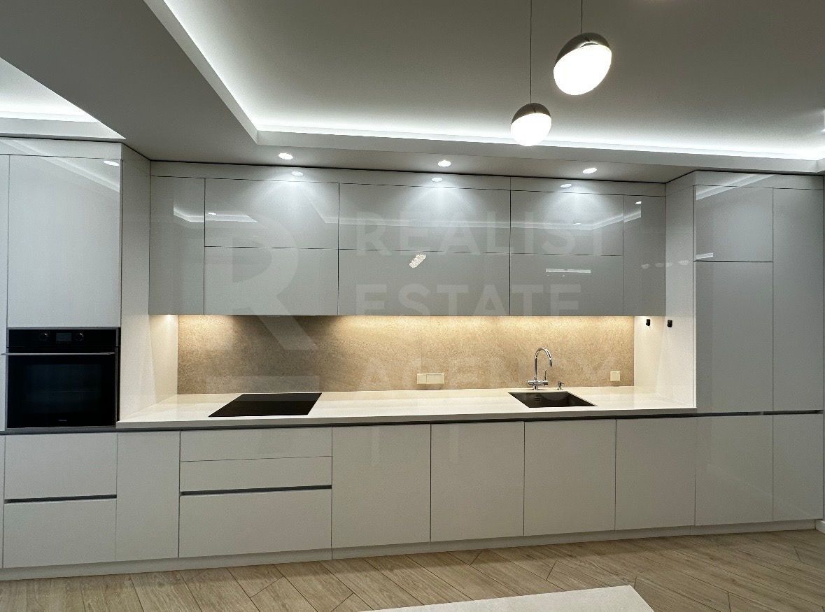 Chirie, apartament, 2 camere, str. Constantin Stere, Buiucani - Poză 2