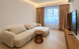 Rent I Premium 2-Bedroom Apartment | Cortina North I Pipera - Poză 2