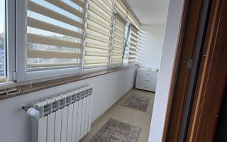 Apartament 3 camere decomandat, Gara-Arcu, Iași - de închiriat - Poză 8