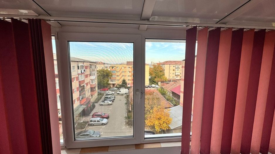 Apartament 2 camere, mobilat, utilat,53mp utili,  Cetate,  Alba Iulia - Poză 9