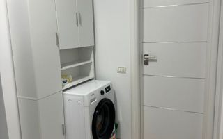 3 camere| Braytim| loc de parcare| balcon| 2 bai| - Poză 8