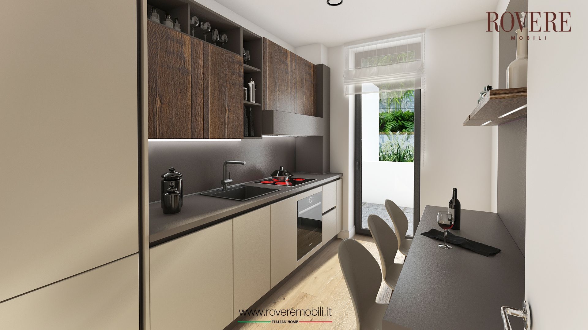 Apartament Aviatiei | metrou Aurel Vlaicu | CITY POINT - Poză 4