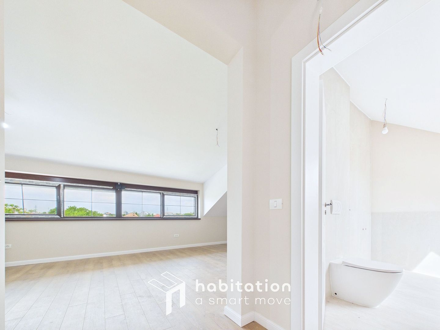 Duplex elegant în Bucovina – Mehala | 165 mp| Panouri fotovoltaice| - Poză 26