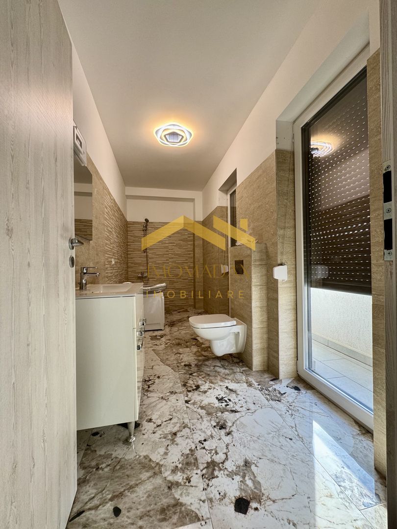 Ghiroda-Penthouse-Mobilat Complet - Poză 5