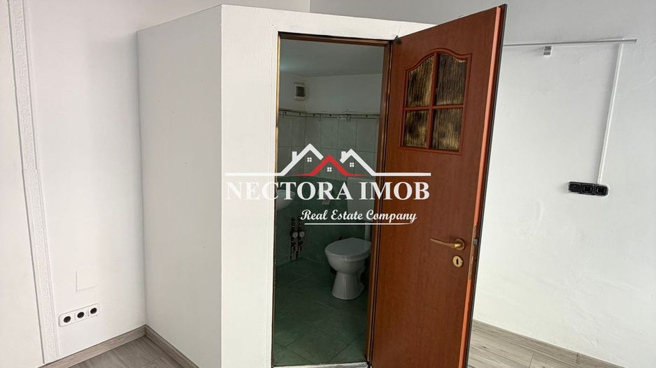NECTORA IMOB-Spatiu comercial Ultracentral Pietonala 31 mp, Vitrina - Poză 6