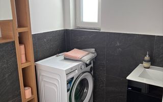 Casă premium parter, 100 mp, Tăuții-Măgherăuș – de închiriat - Poză 12