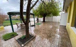 Vilă zona Liviu Rebreanu - Poză 32