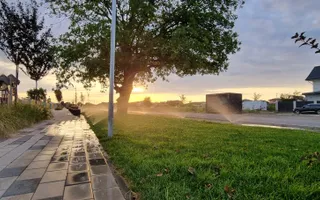 Ghidigeni Park - Vila 1- Birou Vanzari - Poză 19