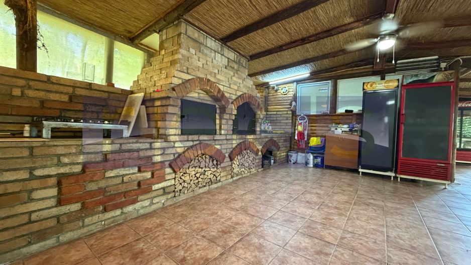 DOMENIU SPECTACULOS DE 25.000 MP | 4 IAZURI |  LIVADA | SPATIU PENTRU EVENIMENTE - Poză 13