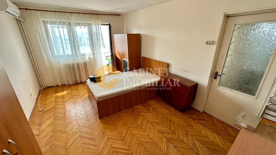 2 CAMERE DECOMANDAT - FARA RISC - ETAJ INTERMEDIAR - PODU ROS - Poză 2