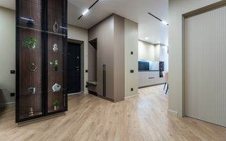 Vânzare, apartament, 3 camere+living, str. Ion Buzdugan, Buiucani - Poză 1