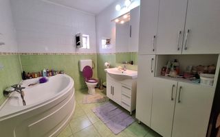 Superba Vilă 5 Camere Cartier Roșu Militari - Poză 5