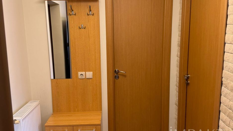 40mp | Compartimentare 2 Camere | Vedere Panoramica | Observatorului - Poză 6