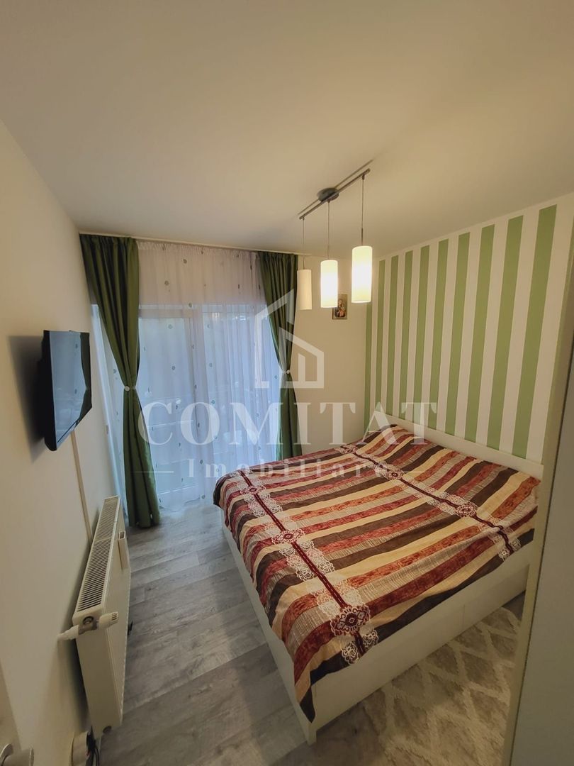 Apartament 3 camere | 57 mp | zona Vivo - Poză 1