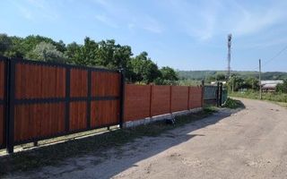 Teren de vânzare în zona Bucium, Iași - Poză 2