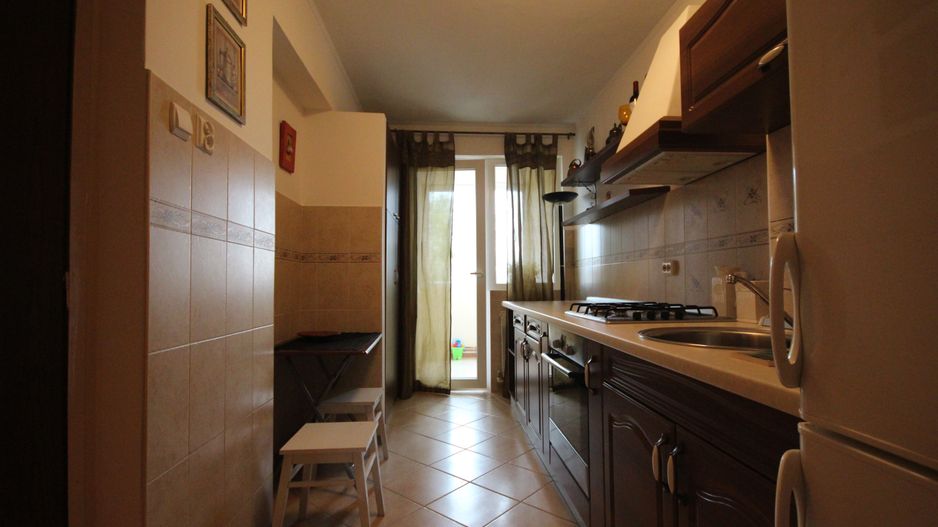 Cochet la 5 minute de Iulius Mall - Poză 17